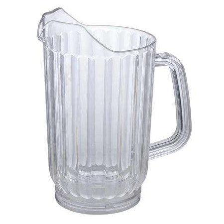 Winco Winco 60 oz. Polycarbonate Water Picture WPC-60